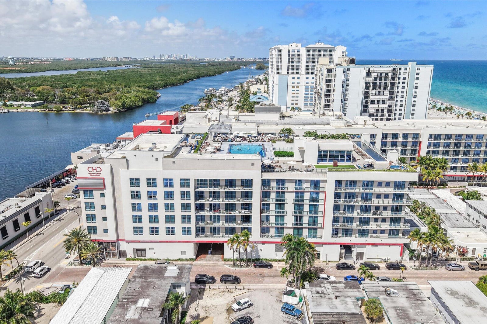 777 N Ocean Drive Unit S404, Hollywood, FL 33019 photo 24