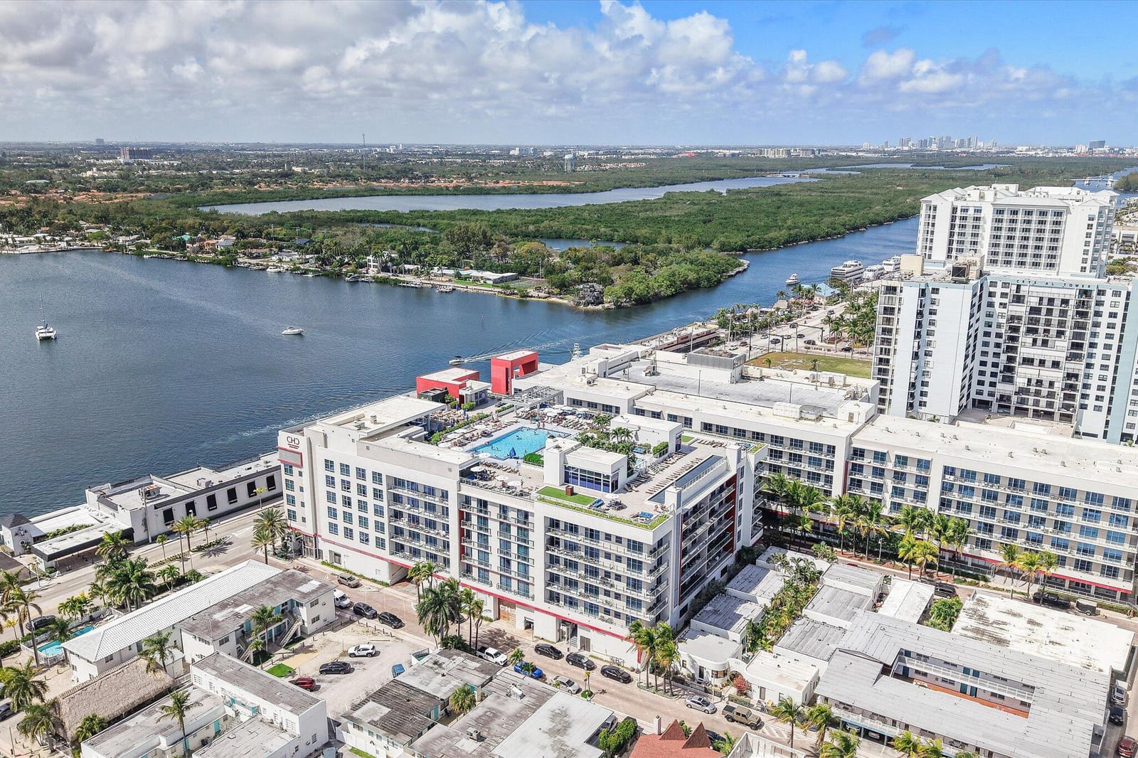 777 N Ocean Drive Unit S404, Hollywood, FL 33019 photo 25