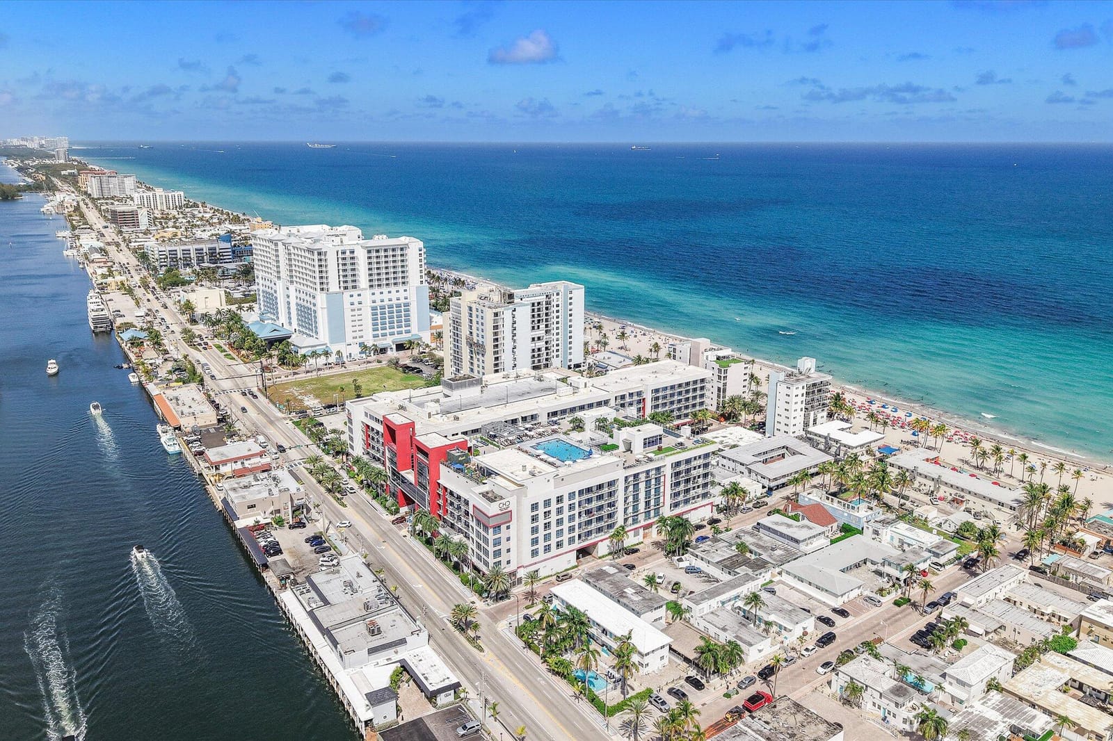 777 N Ocean Drive Unit S404, Hollywood, FL 33019 photo 27