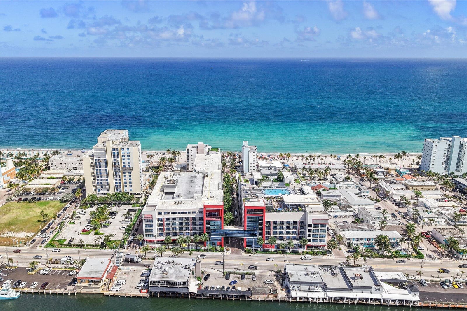 777 N Ocean Drive Unit S404, Hollywood, FL 33019 photo 28