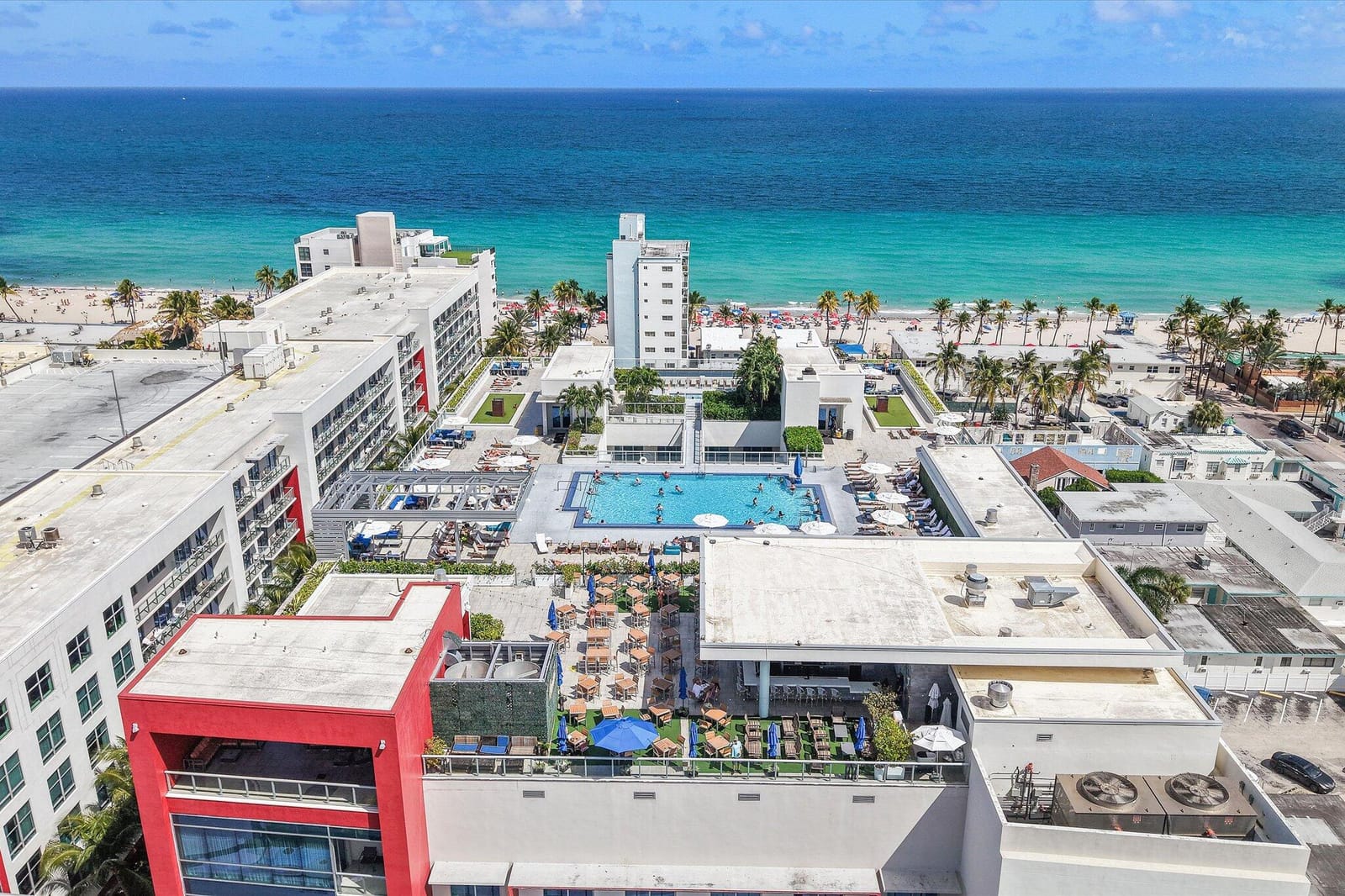 777 N Ocean Drive Unit S404, Hollywood, FL 33019 photo 29