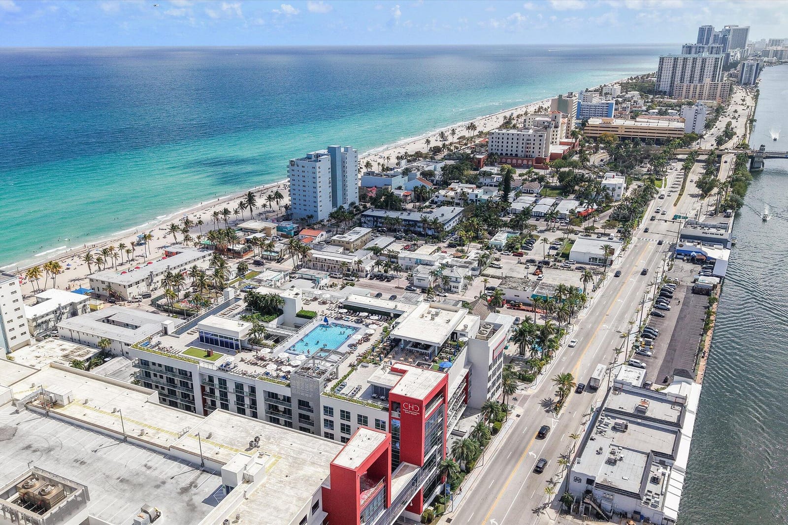777 N Ocean Drive Unit S404, Hollywood, FL 33019 photo 30