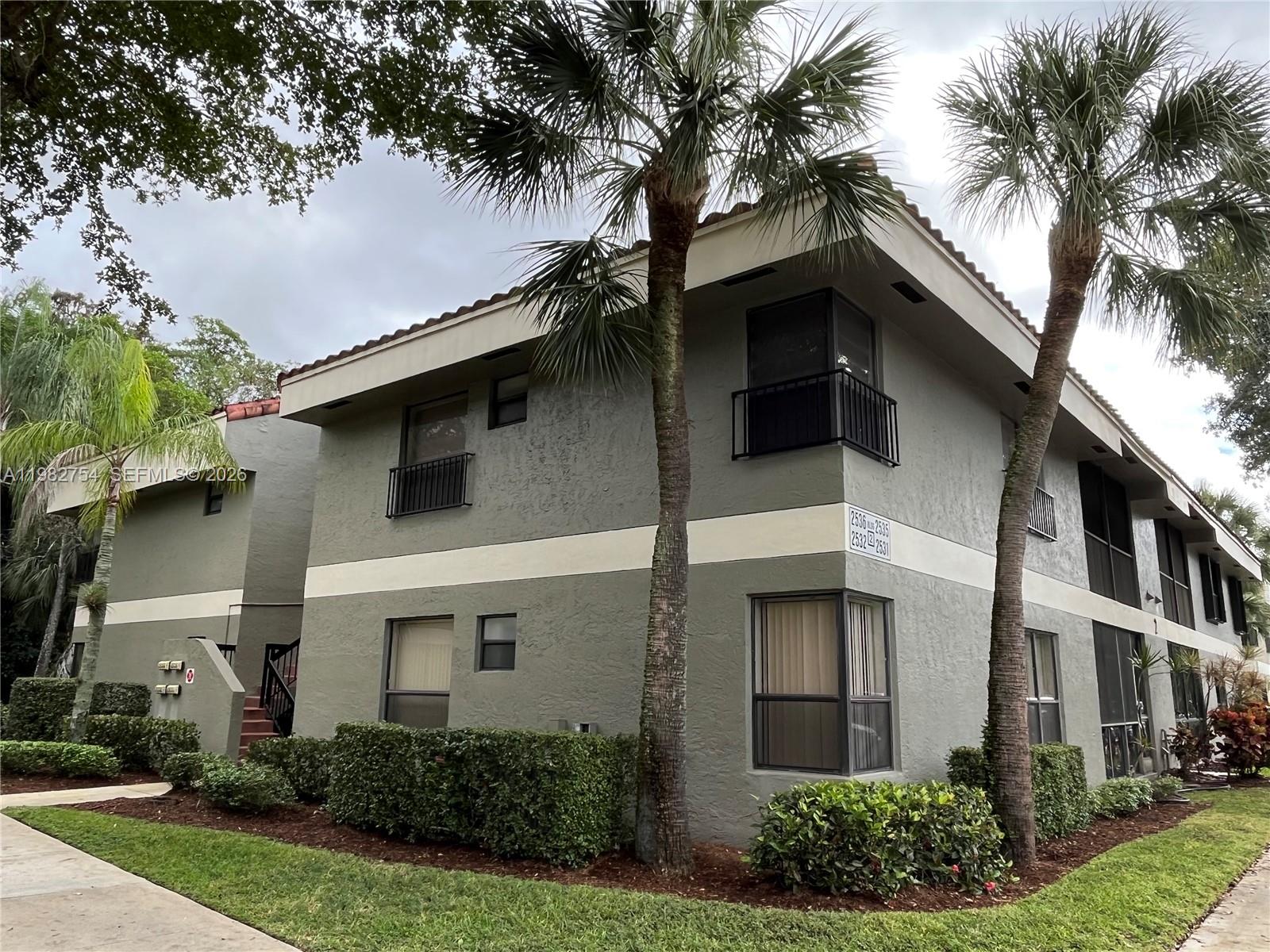 2531 NW 49th Terrace 711, Coconut Creek, FL 33063, Coconut Creek