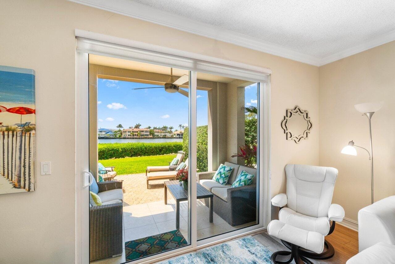 3602 S Ocean Boulevard 104, Highland Beach, FL 33487 photo 14