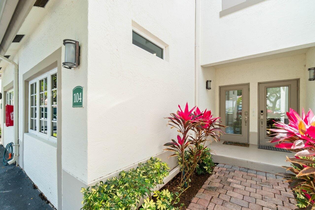 3602 S Ocean Boulevard 104, Highland Beach, FL 33487 photo 3