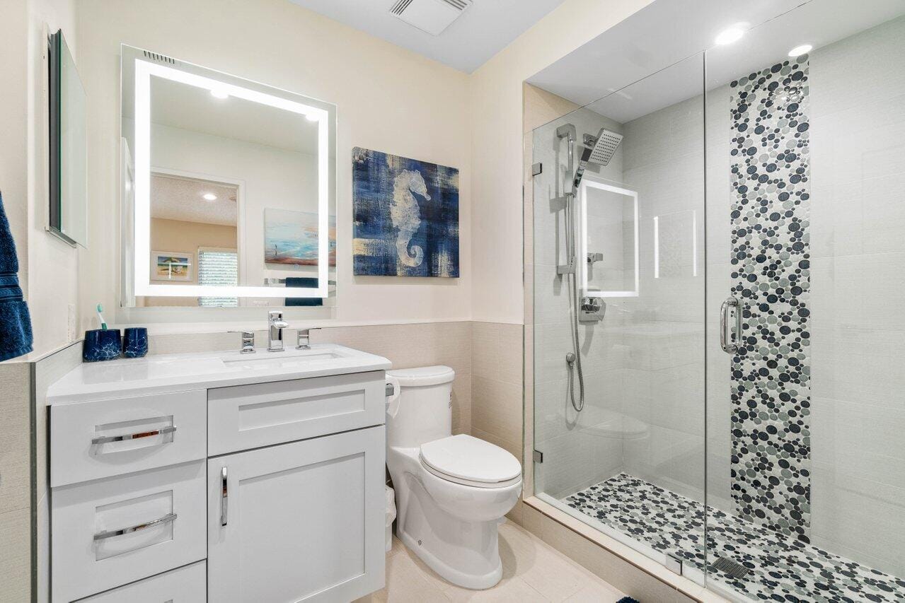 3602 S Ocean Boulevard 104, Highland Beach, FL 33487 photo 29