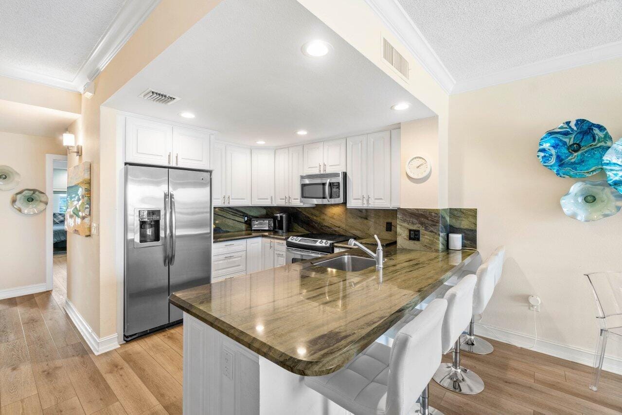 3602 S Ocean Boulevard 104, Highland Beach, FL 33487 photo 5