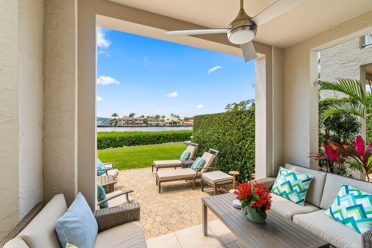3602 S Ocean Boulevard 104, Highland Beach, FL 33487 photo 8