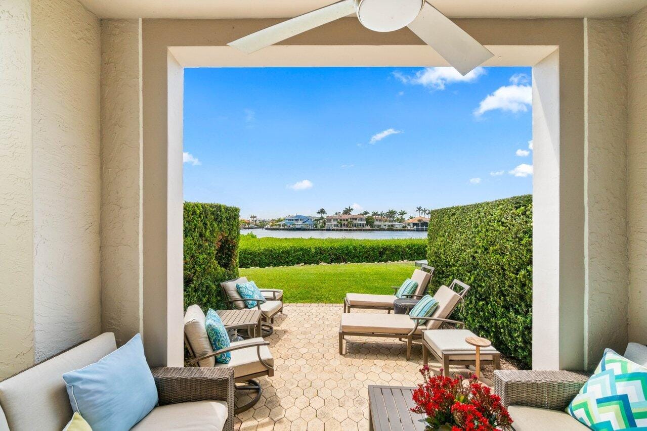 3602 S Ocean Boulevard 104, Highland Beach, FL 33487 photo 9