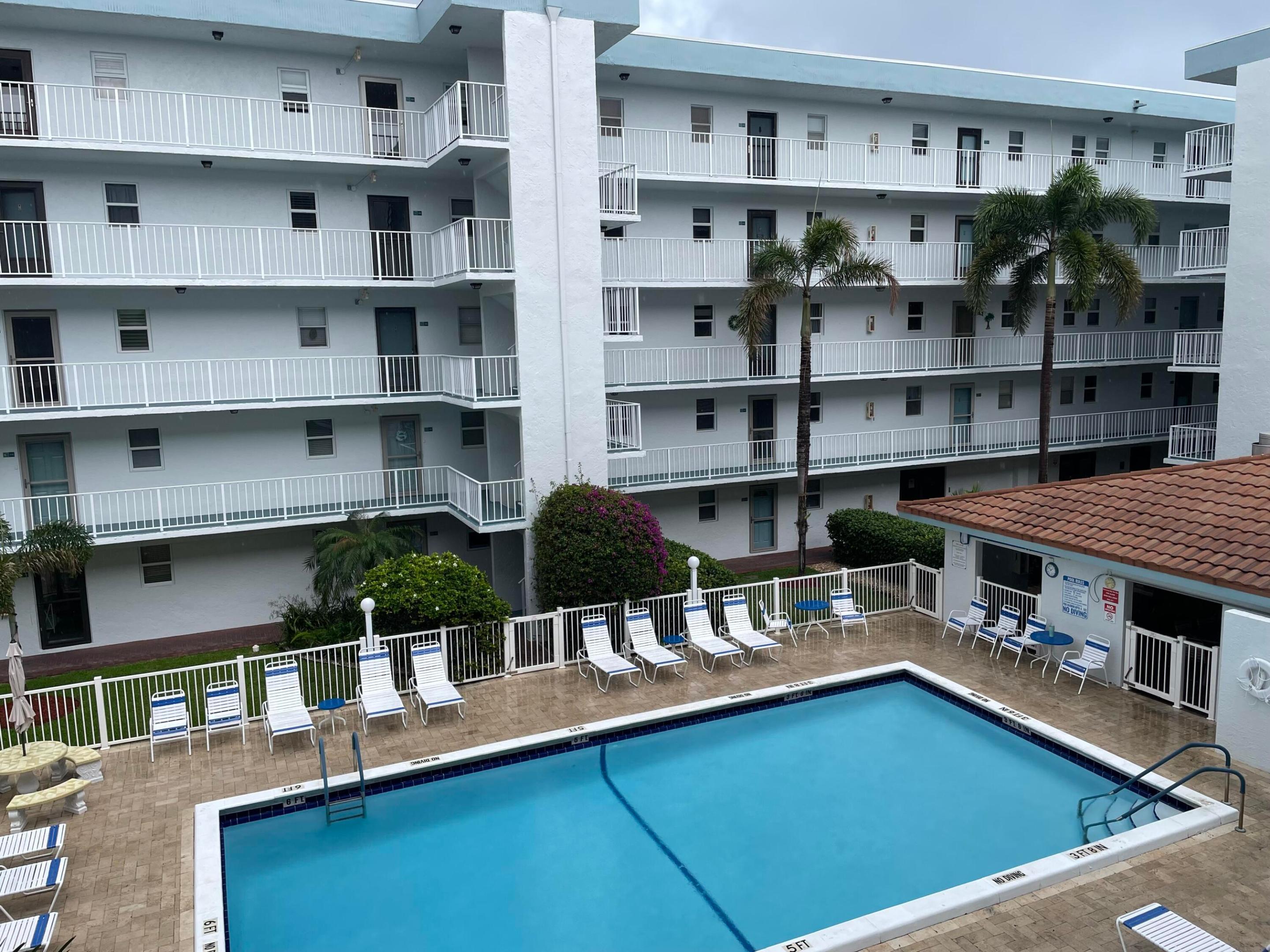 4629 Poinciana Street Apt 409, Lauderdale-By-The-Sea, FL 33308, Lauderdale By The Sea