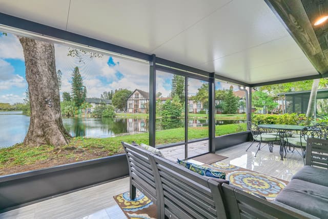 5535 Constant Spring Terrace 216, sold in Hills Of Inverrary, Fort Lauderdale, FL