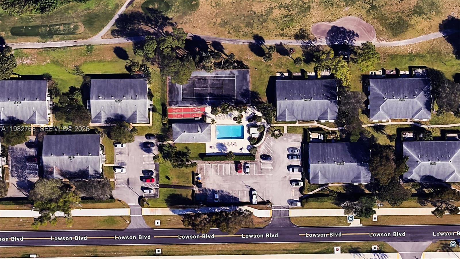 2305 Lowson Boulevard B, Delray Beach, FL 33445 photo 11