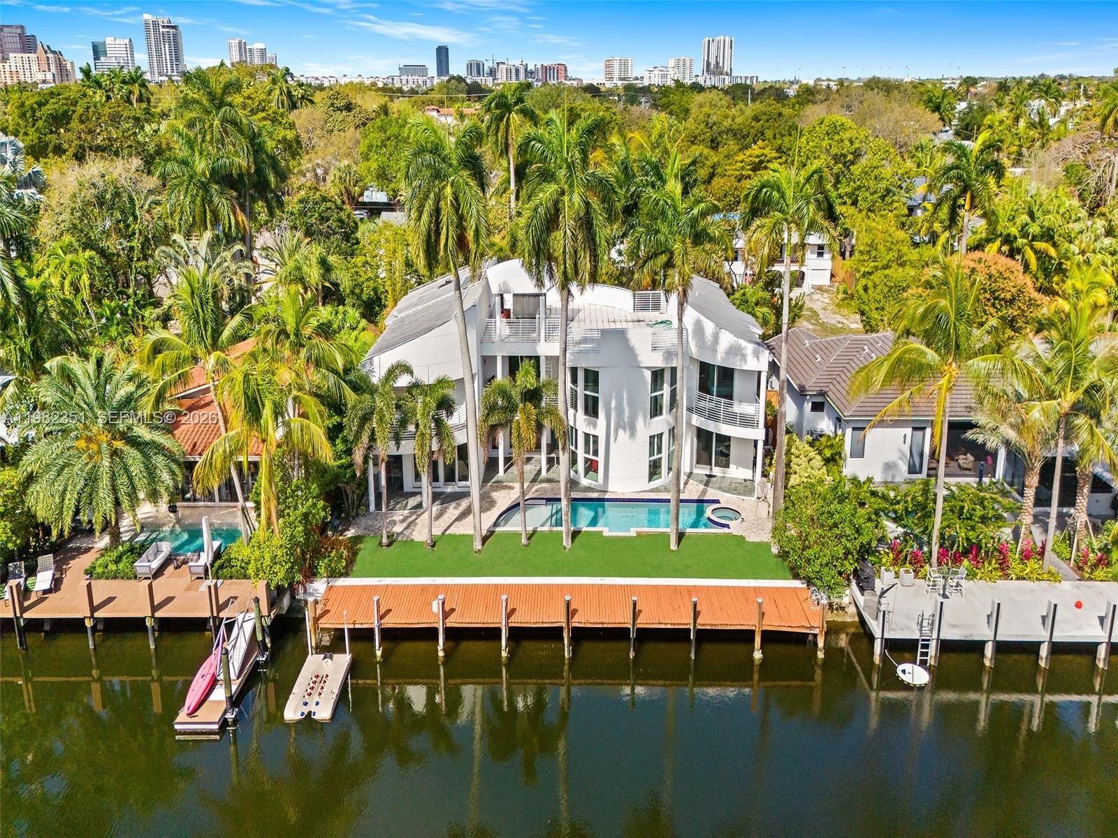 450 Victoria Terrace, Fort Lauderdale, FL 33301, Fort Lauderdale