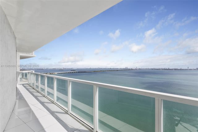 665 NE 25th Street 2102, Onyx On The Bay, Miami, FL