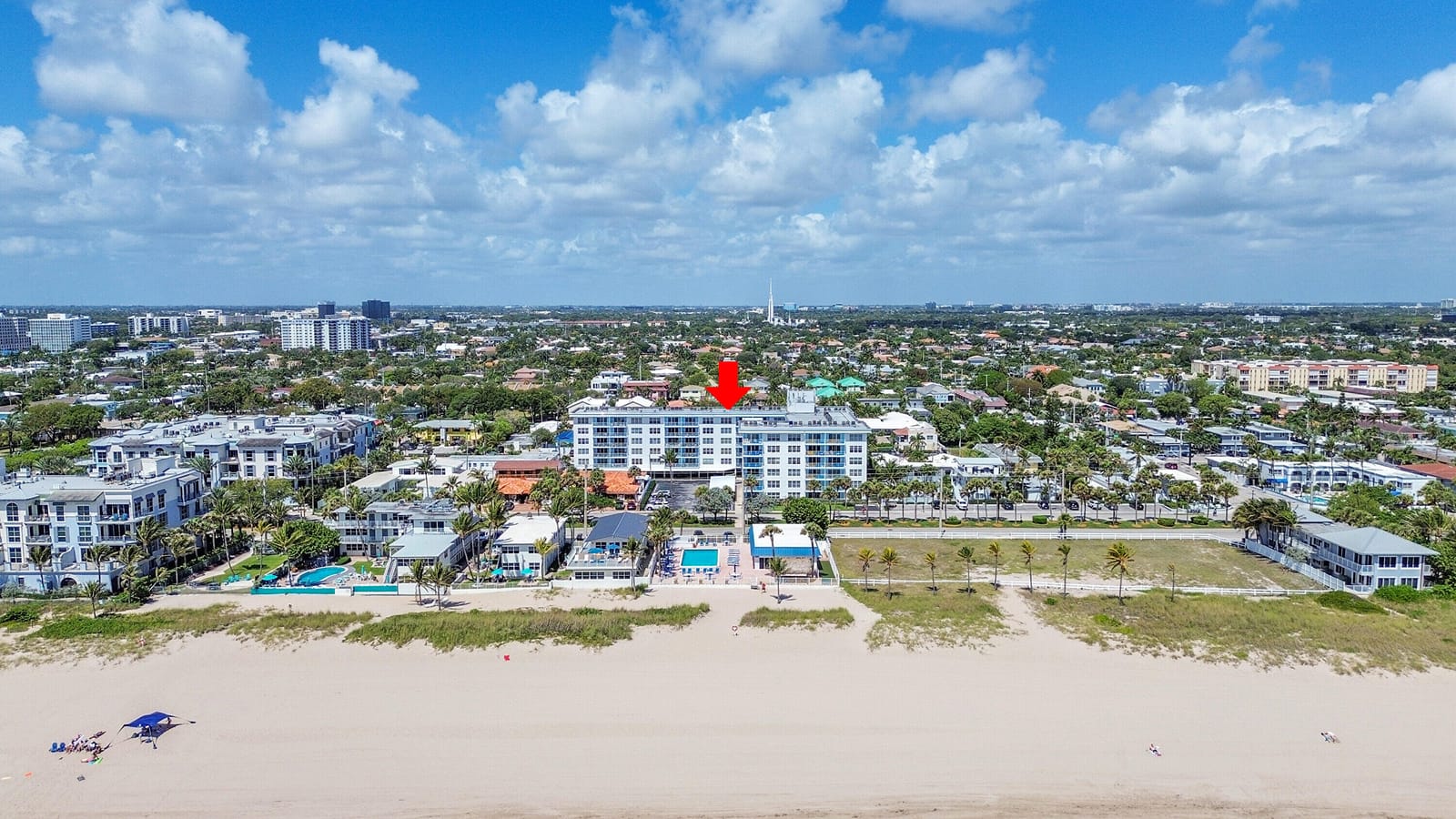 4540 N Ocean Drive 506, Lauderdale-By-The-Sea, FL 33308