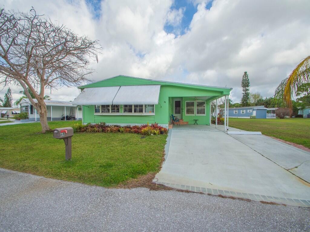 68 W Caribbean — photo 4