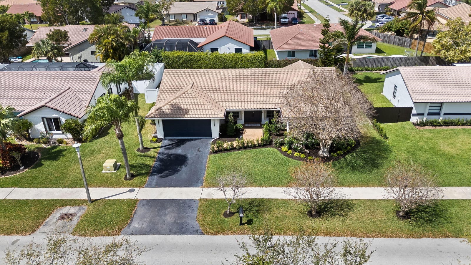 7836 Sunflower Drive, Margate, FL 33063