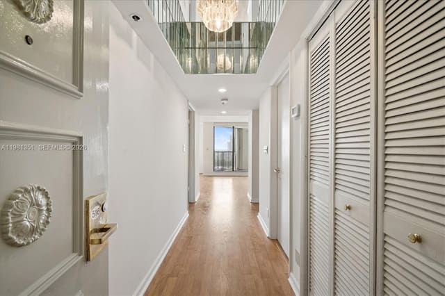 300 Three Islands Boulevard 516, Anchor Bay Club, Hallandale Beach, FL