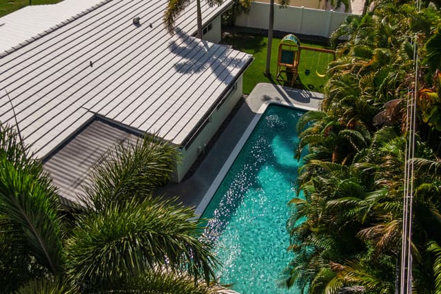 5351 NE 16th Terrace, Fort Lauderdale, FL 33334