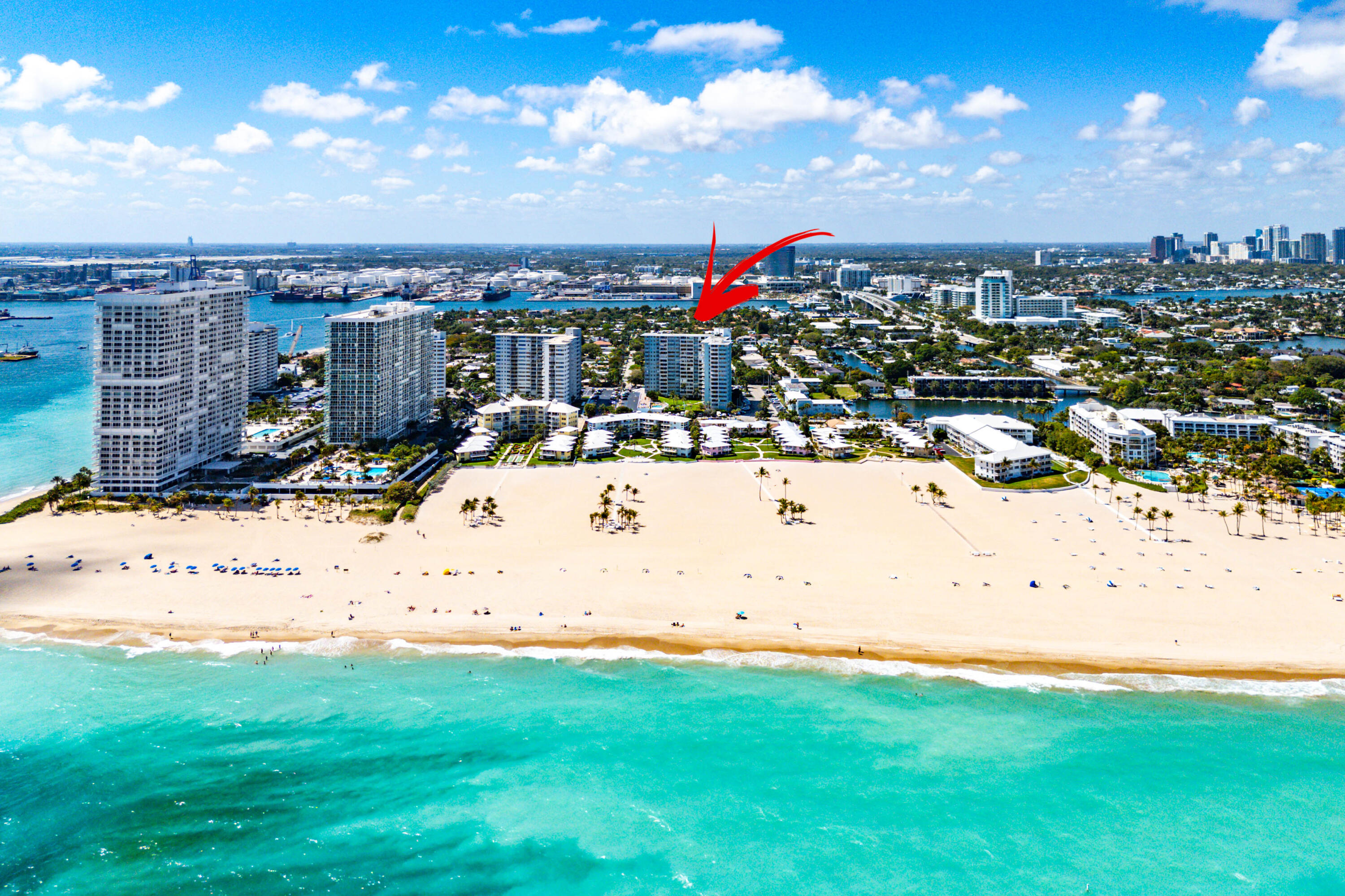 1900 S Ocean Drive 702, Fort Lauderdale, FL 33316, Fort Lauderdale