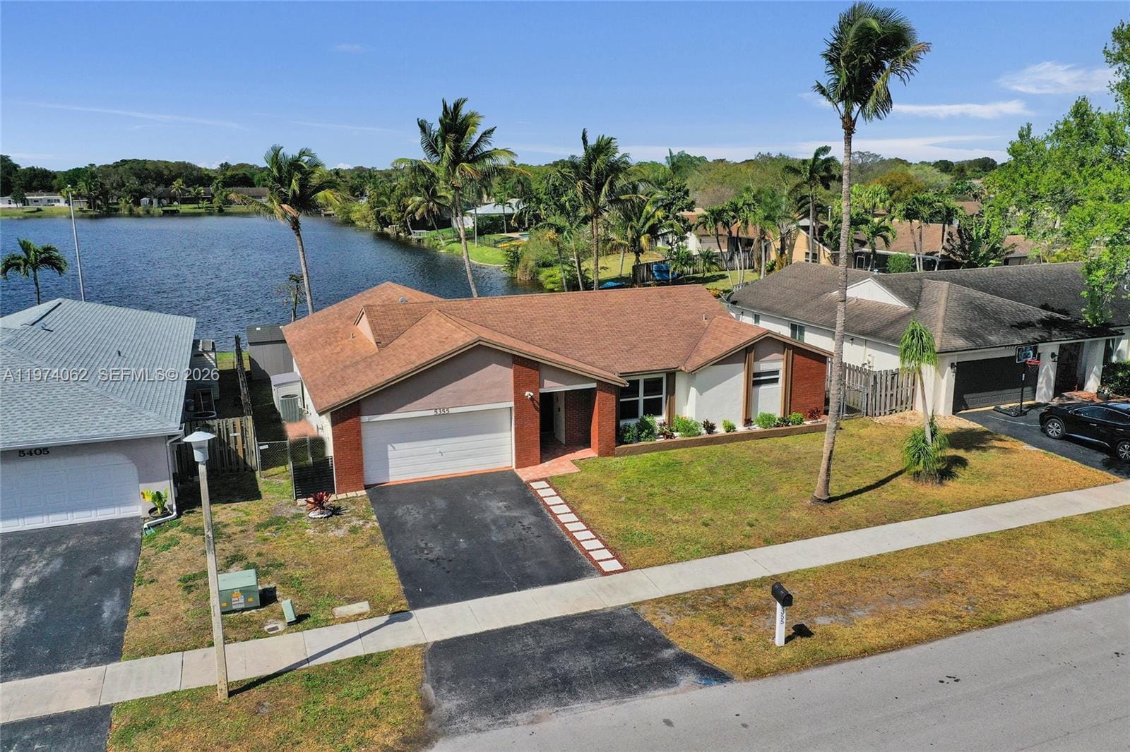 5355 SW 116th Avenue, Cooper City, FL 33330
