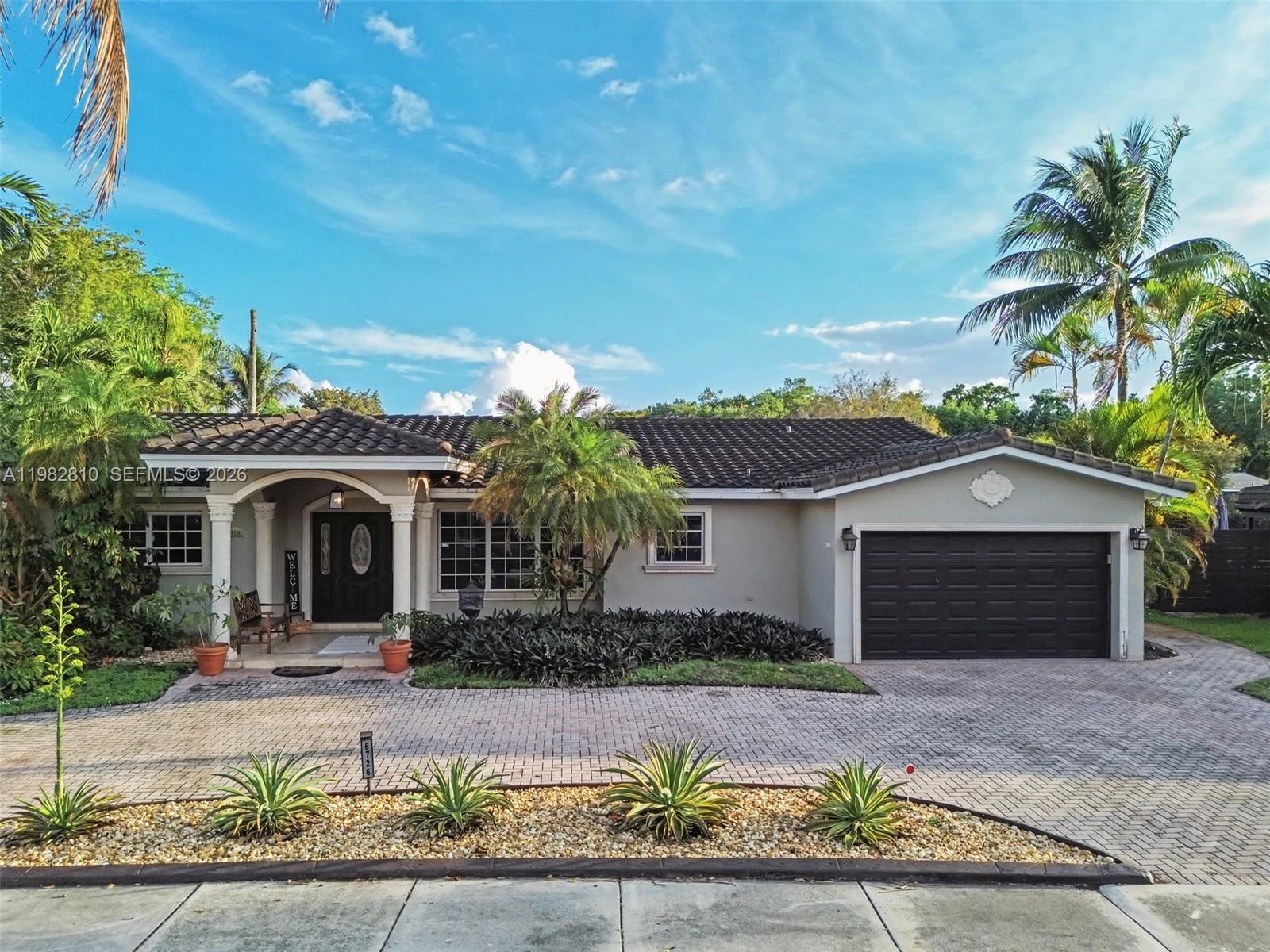 6726 Orchid Drive, Miami Lakes, FL 33014, Miami Lakes