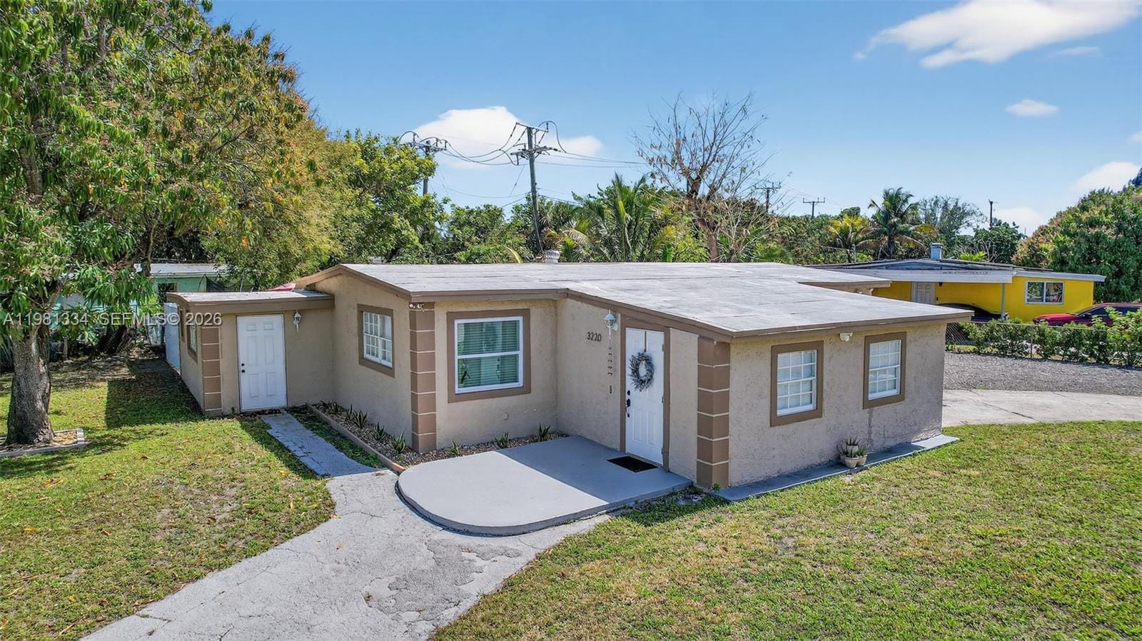 3220 NW 2nd Street, Lauderhill, FL 33311 photo 2
