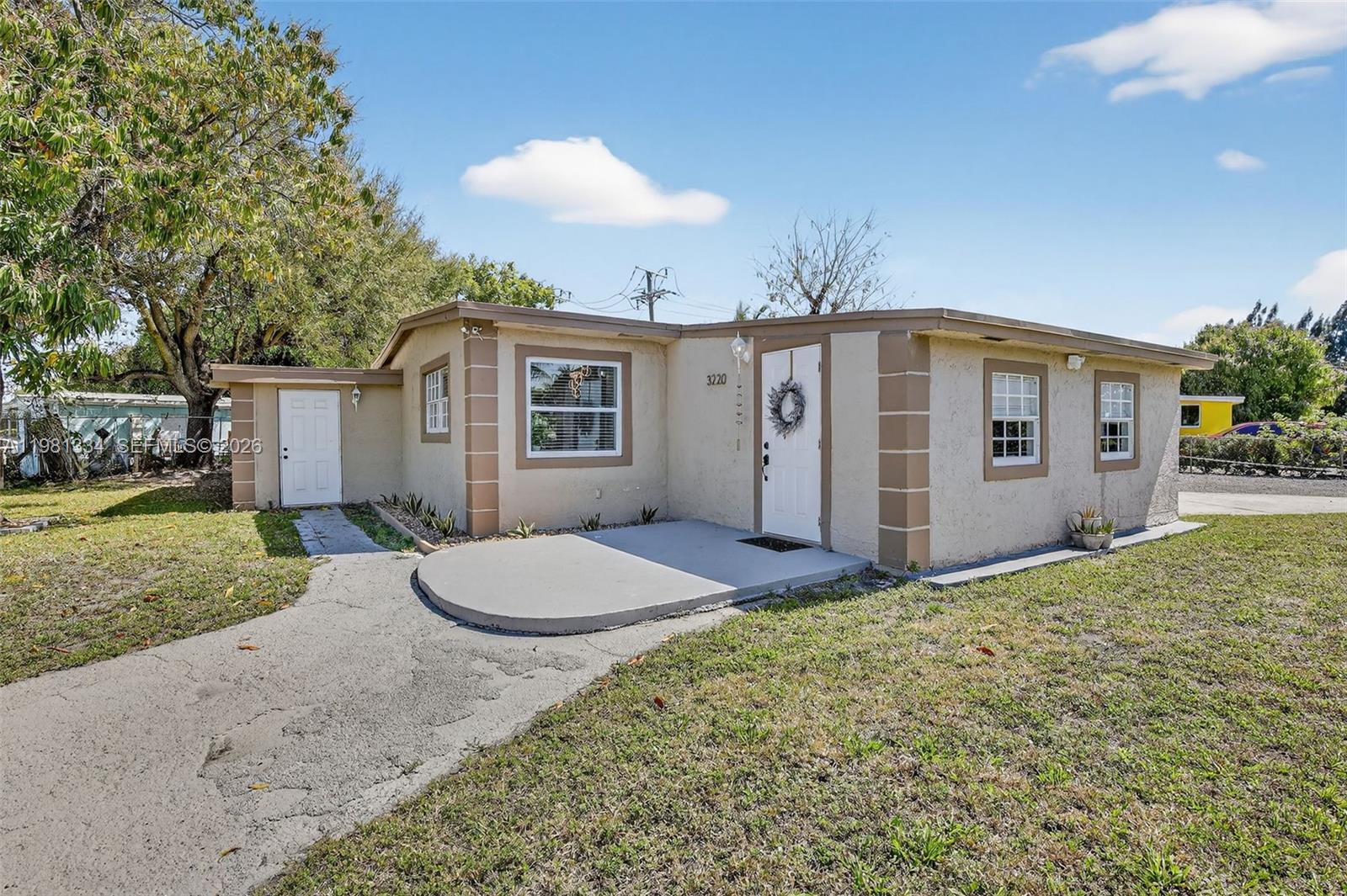 3220 NW 2nd Street, Lauderhill, FL 33311, Lauderhill