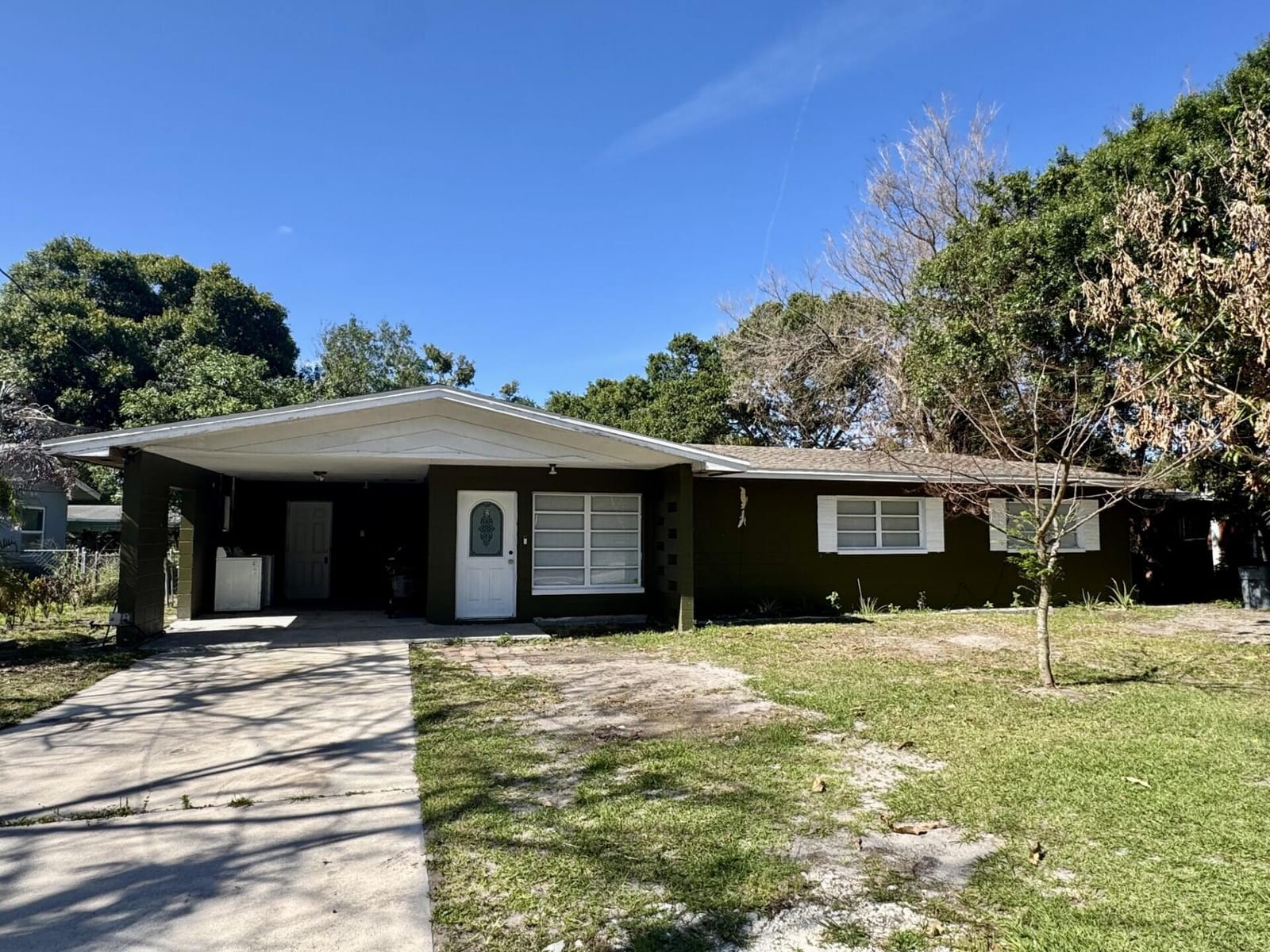 2110 Cortez Boulevard, Fort Pierce, FL 34982 photo 1