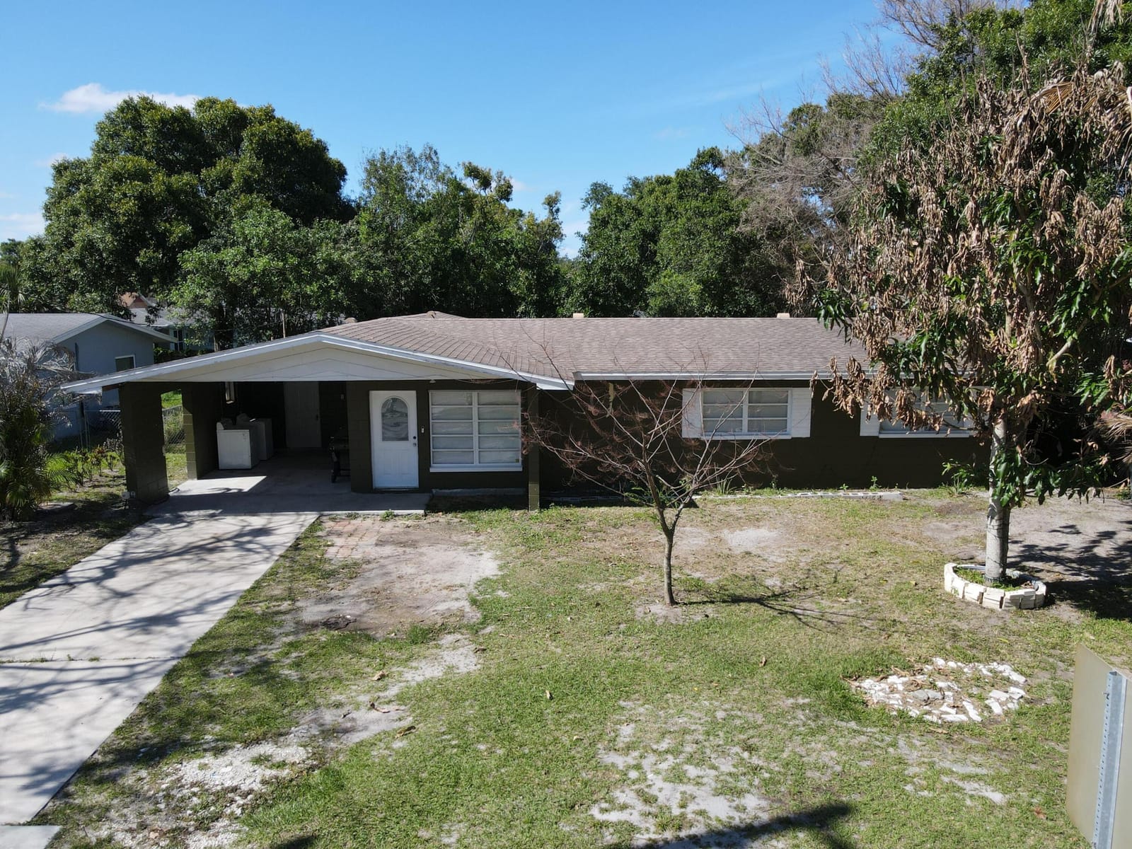 2110 Cortez Boulevard, Fort Pierce, FL 34982 photo 2