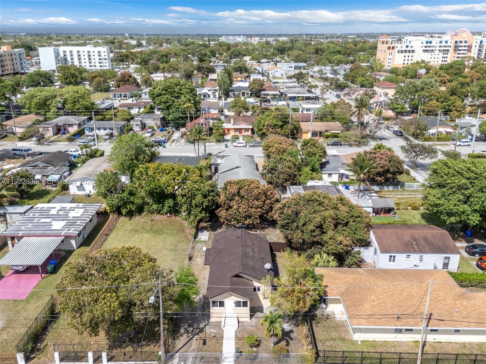 1521 NW 51st Street, Miami, FL 33142 photo 30