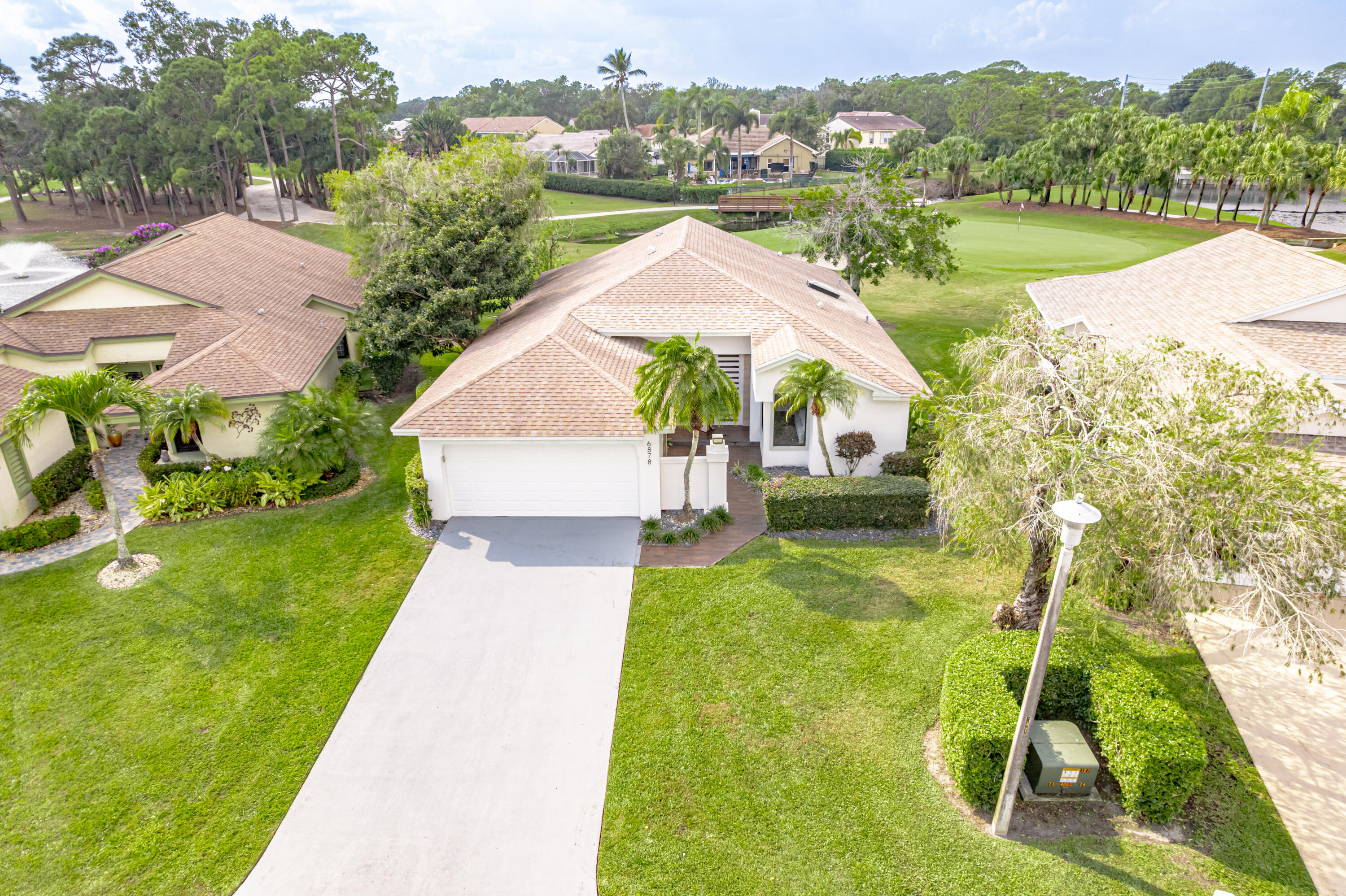6878 Touchstone Circle, Palm Beach Gardens, FL 33418, Palm Beach Gardens