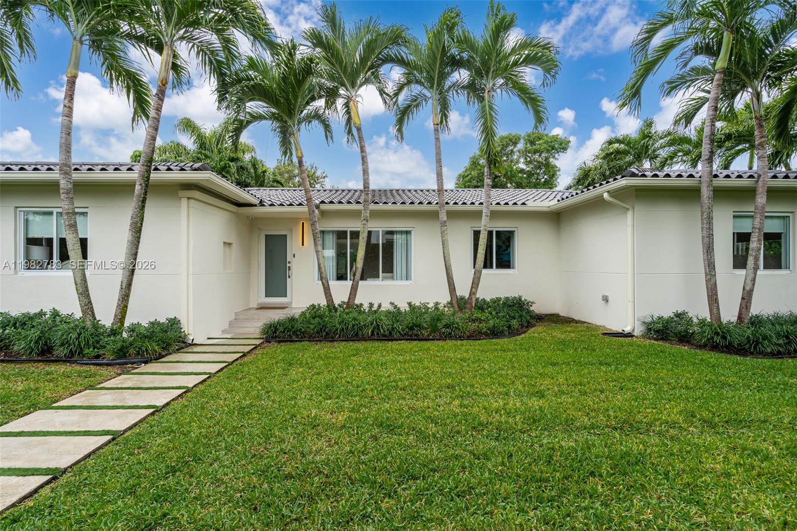 500 NE 51st Street, Miami, FL 33137, Miami