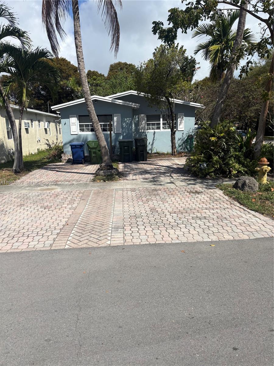 729 NE 2nd Court, Hallandale Beach, FL 33009, Hallandale Beach