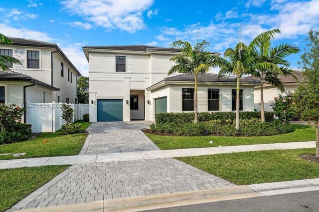 17325 SW 41 Street, Tuscan Isles, Miramar, FL