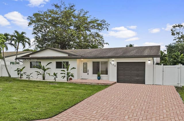 3130 NW 67th Court, Fort Lauderdale, FL 33309