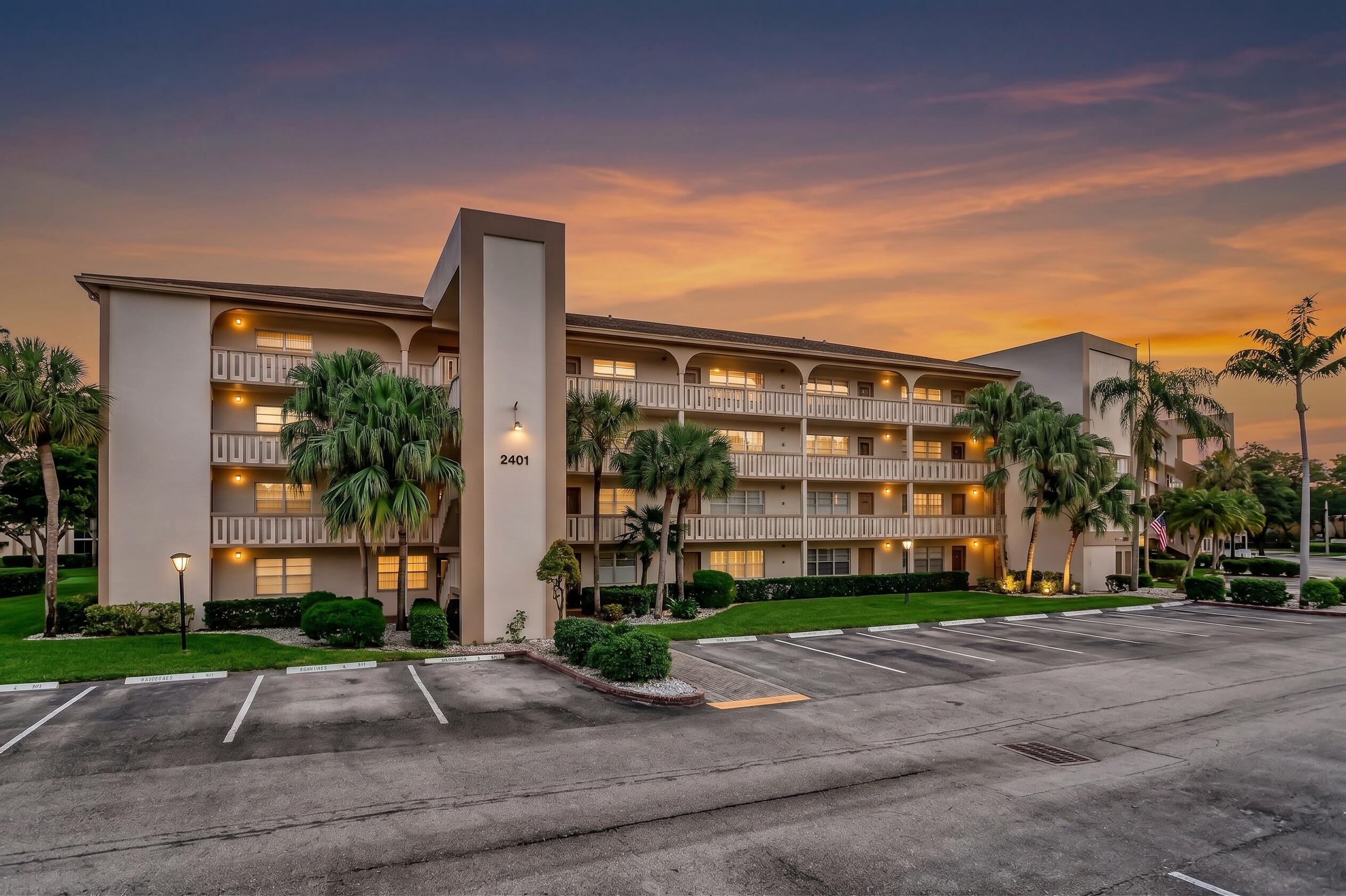 2401 Antigua Circle F1, Coconut Creek, FL 33066, Coconut Creek