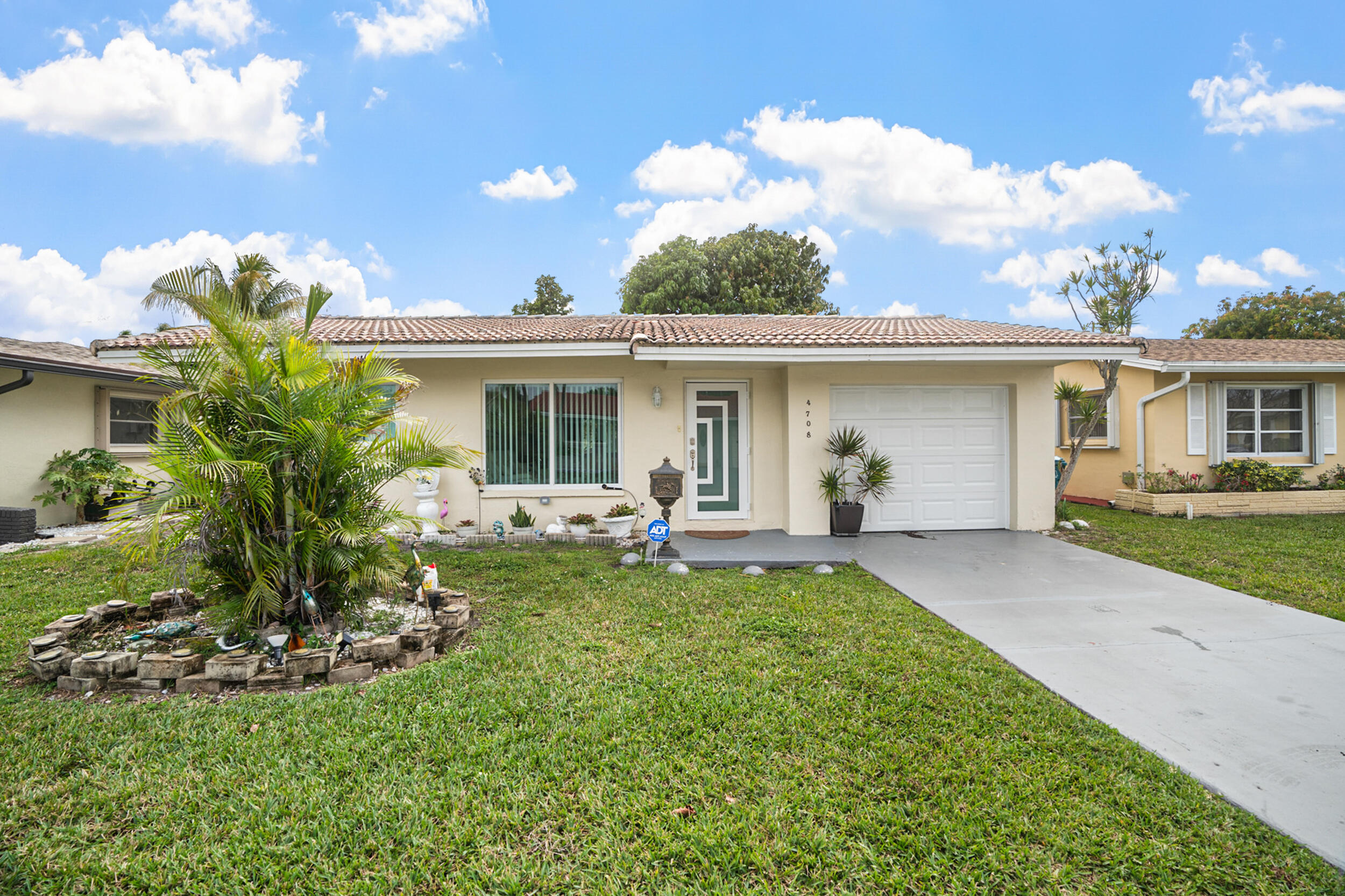 4708 NW 49th Drive, Tamarac, FL 33319, Tamarac