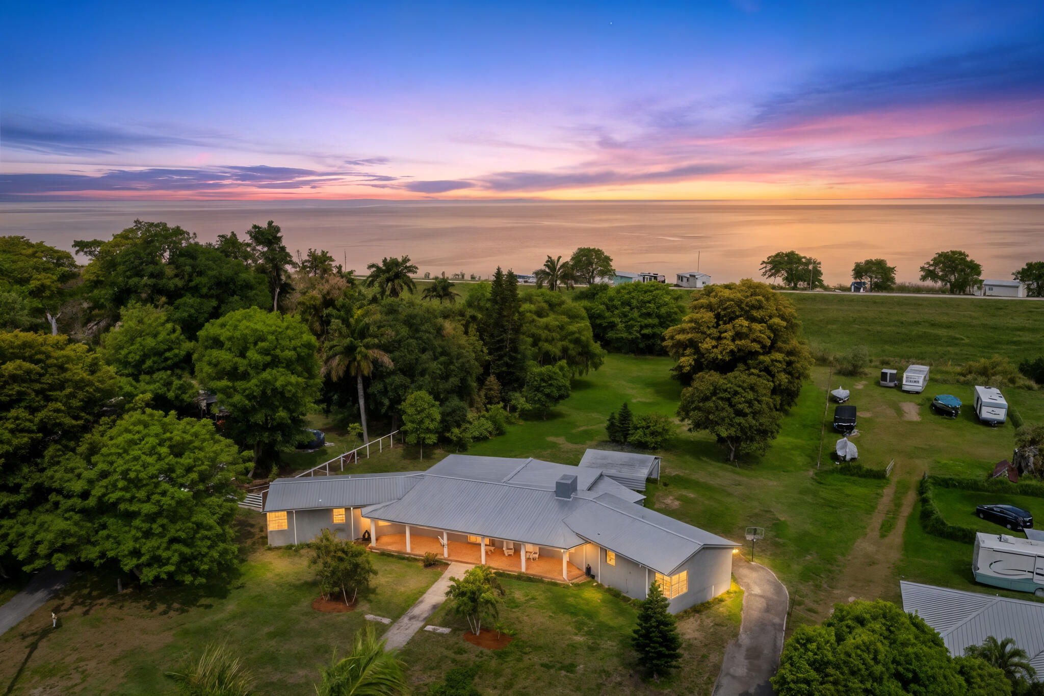 1221 Bacom Point Road, Pahokee, FL 33476, Pahokee