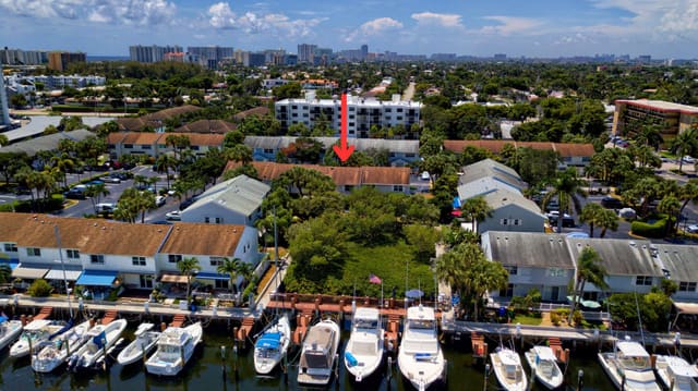 2753 Ne 15th Street, sold in Sun Harbour, Pompano Beach, FL
