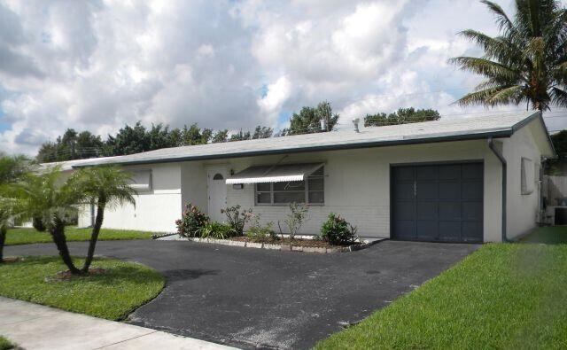 2955 NW 73rd Avenue, Sunrise, FL 33313, Sunrise