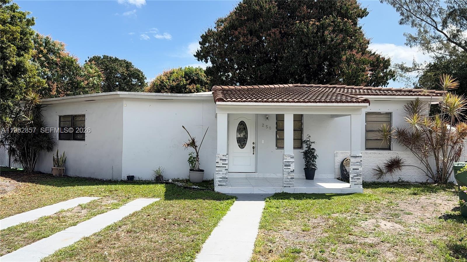 250 E 60th Street, Hialeah, FL 33013, Hialeah