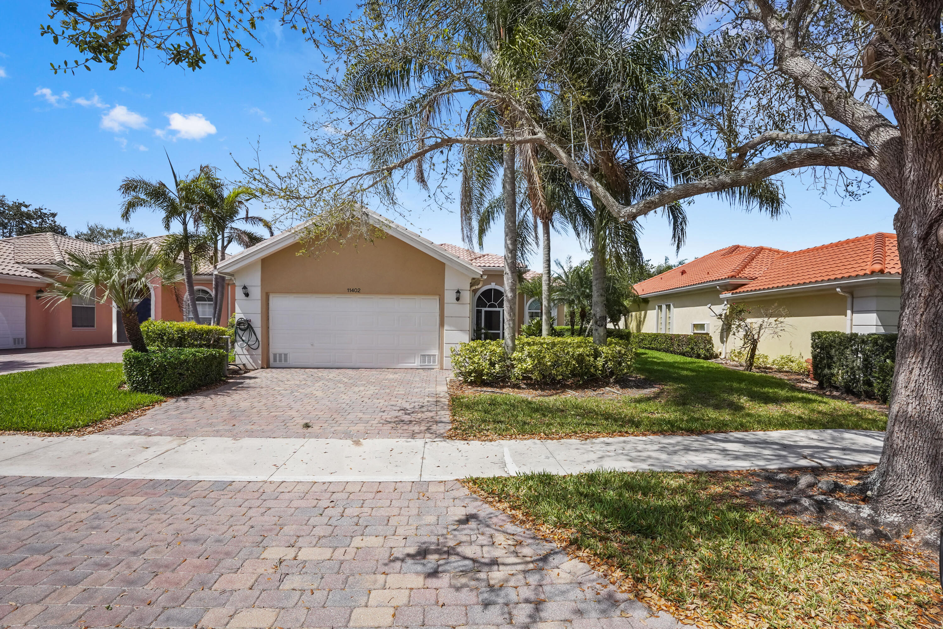 11402 SW Northland Drive, Port St. Lucie, FL 34987, Port St Lucie