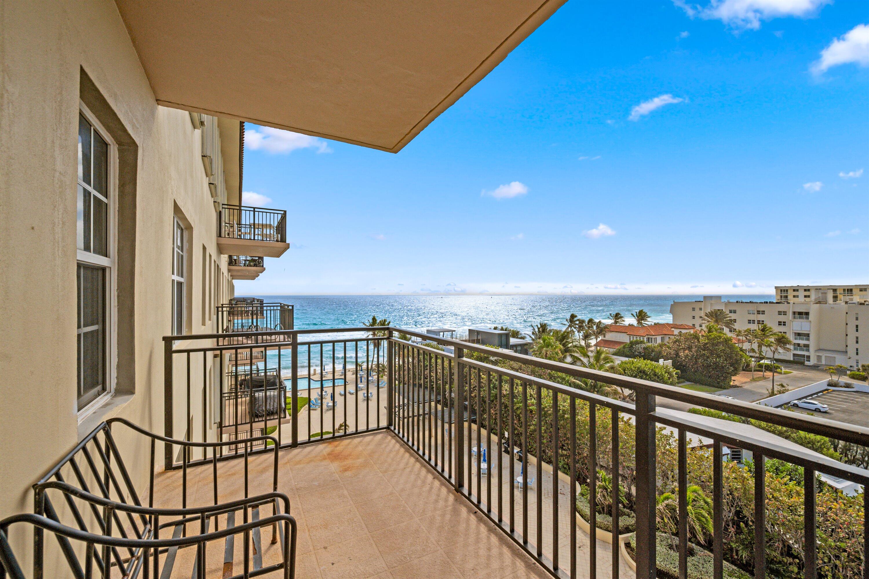 3475 S Ocean Boulevard S Unit 705, Palm Beach, FL 33480, Palm Beach