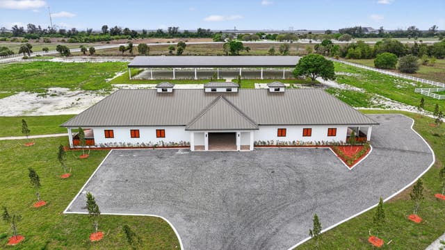 3644 Frog Holw, Loxahatchee, FL 33470
