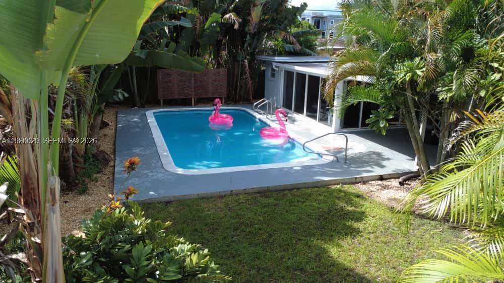 1419 N 16th Court, Hollywood, FL 33020, Hollywood