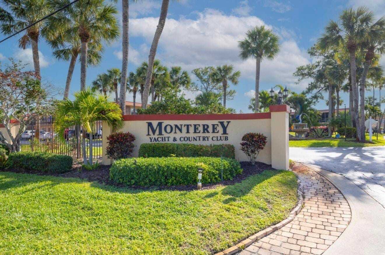 1943 SW Palm City Road I, Stuart, FL 34994