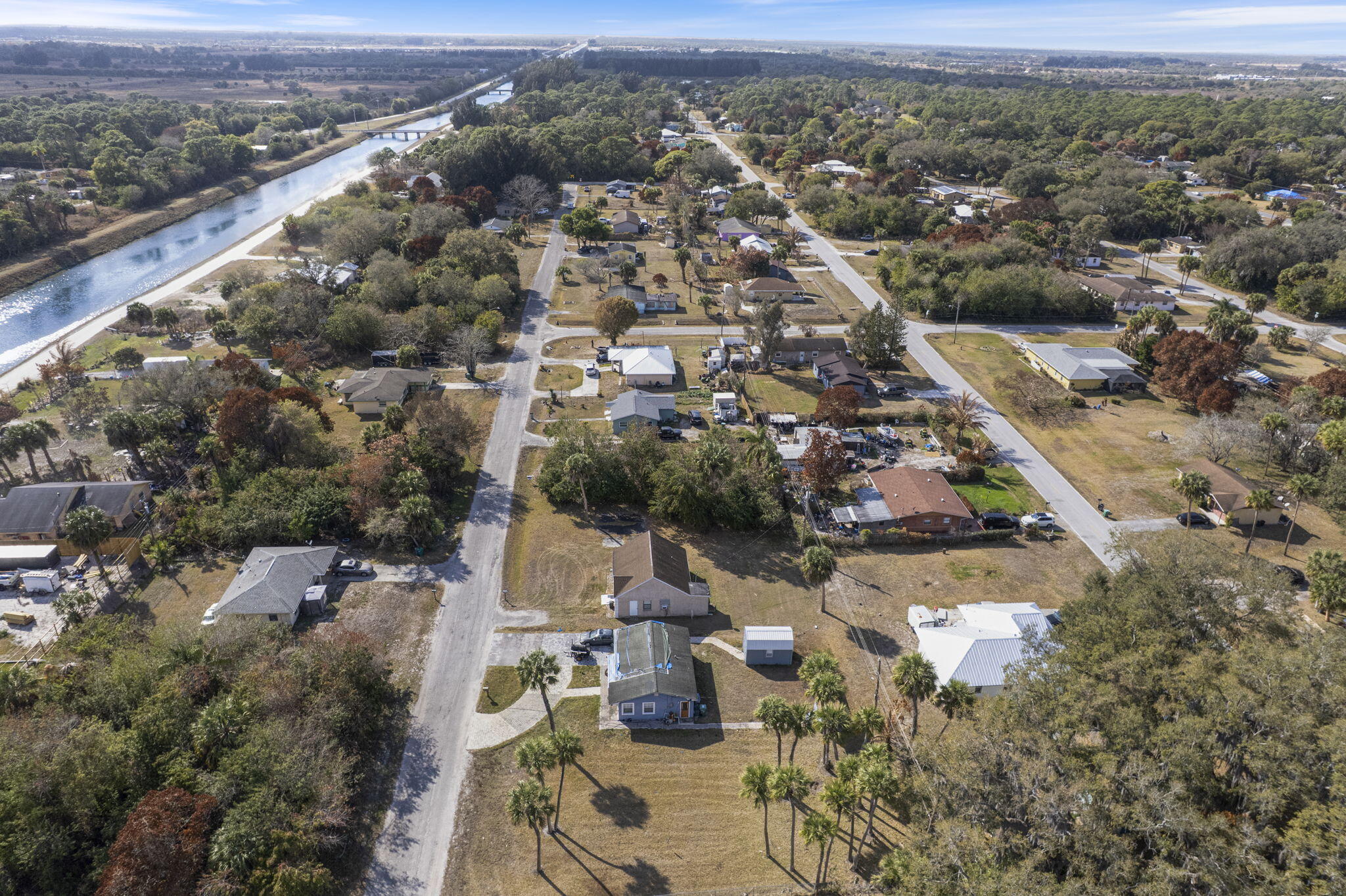 Tbd Barcelona Avenue, Fort Pierce, FL 34946, Fort Pierce