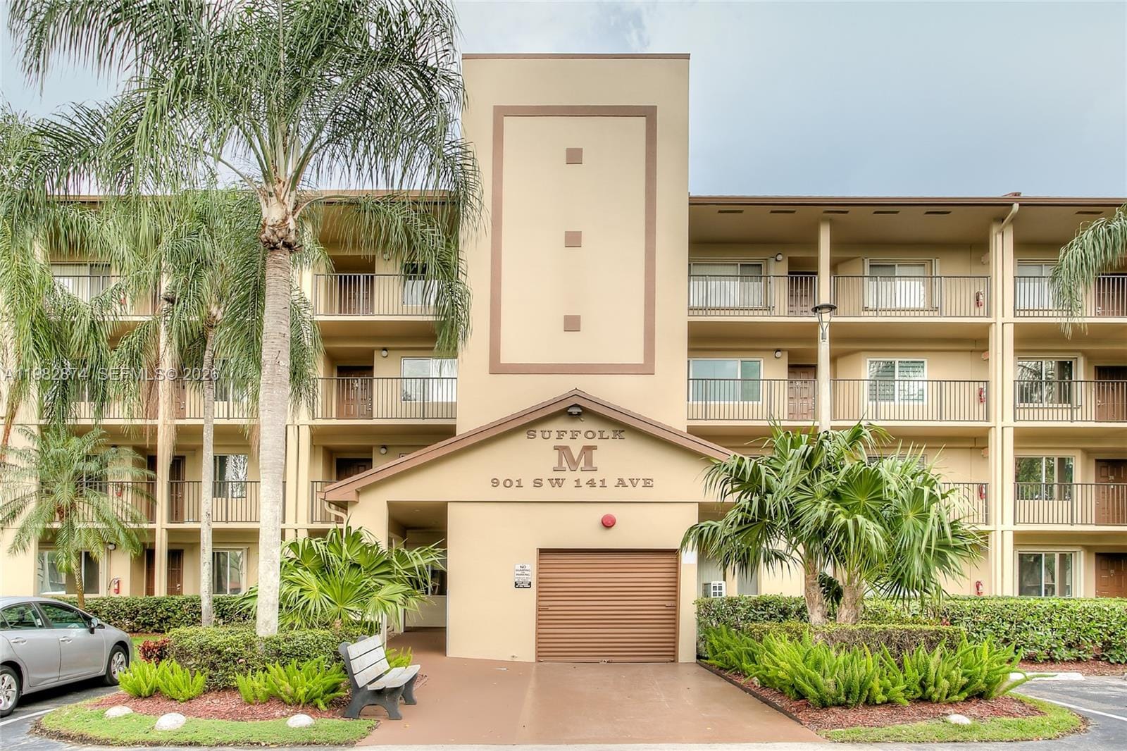 901 SW 141st Avenue 102M, Pembroke Pines, FL 33027 photo 1
