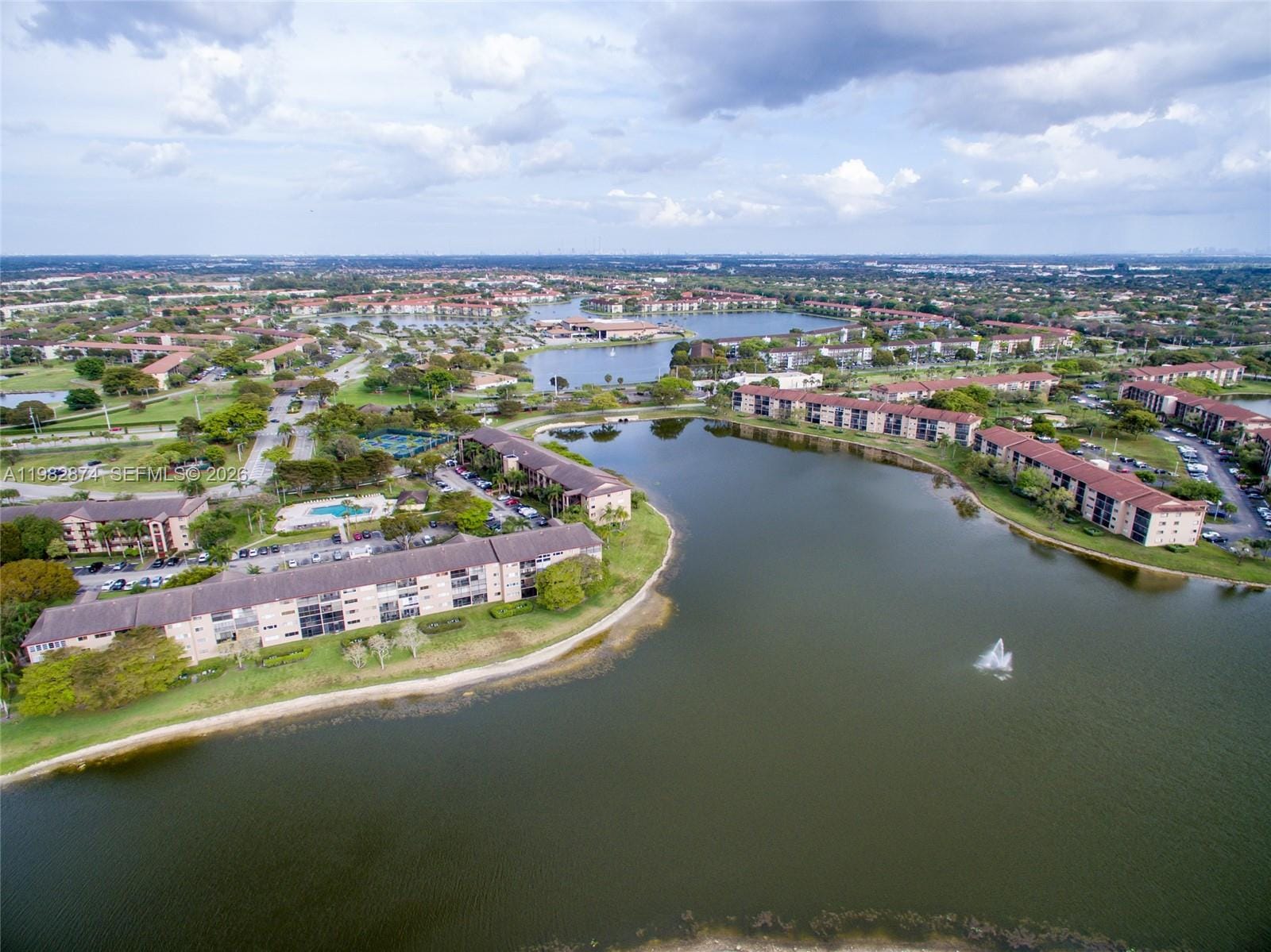 901 SW 141st Avenue 102M, Pembroke Pines, FL 33027 photo 18